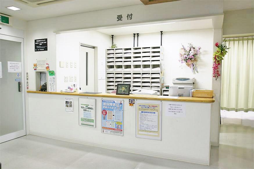 医療機関の写真(1)