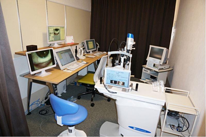 医療機関の写真(3)