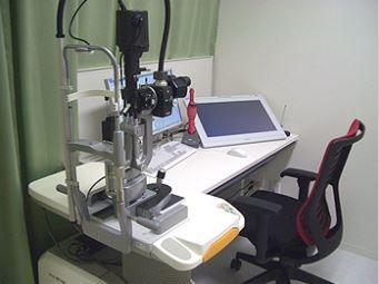 医療機関の写真(3)