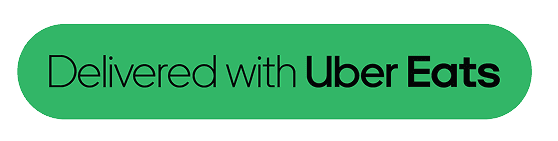 uber eats logo pill