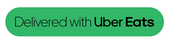 uber eats logo pill
