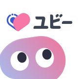 ユビーアプリ