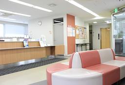 医療機関の画像