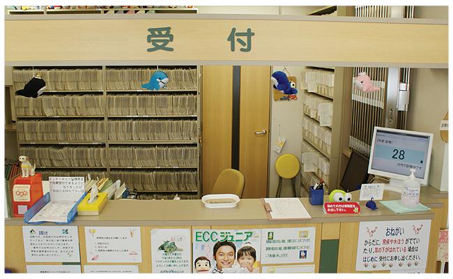 医療機関の写真(1)