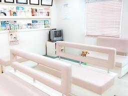 医療機関の画像