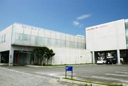 医療機関の画像