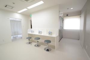 医療機関の写真(2)