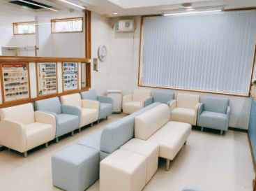 医療機関の写真(2)