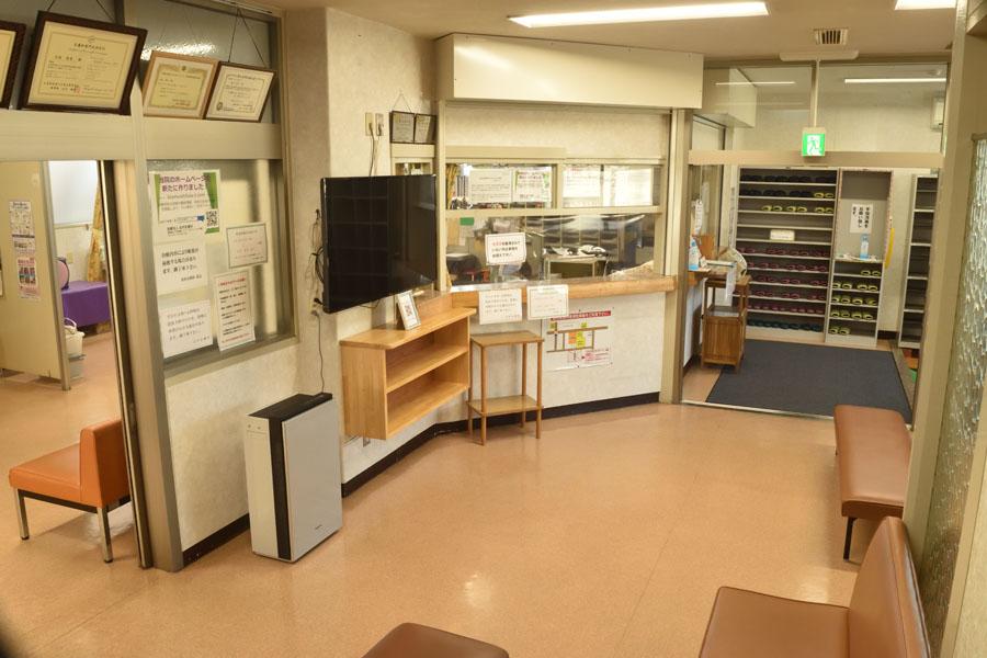 医療機関の写真(2)