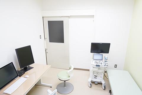 医療機関の写真(3)