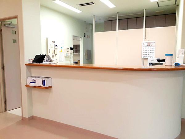 医療機関の写真(2)