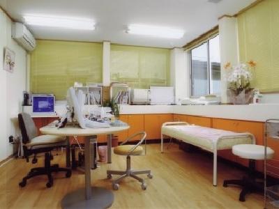 医療機関の写真(3)
