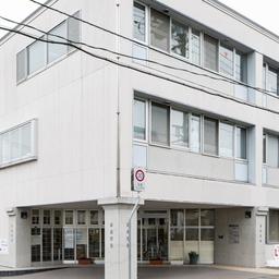 医療機関の画像