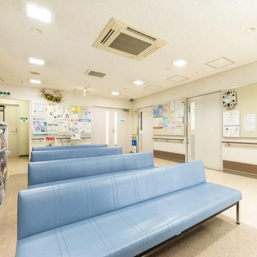 医療機関の写真(2)