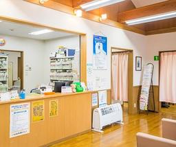 医療機関の画像