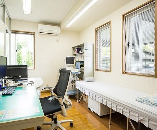 医療機関の写真(2)