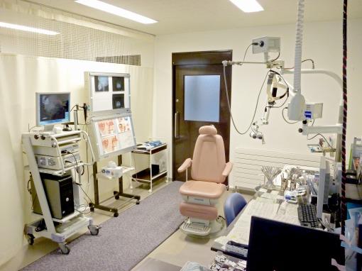 医療機関の写真(3)