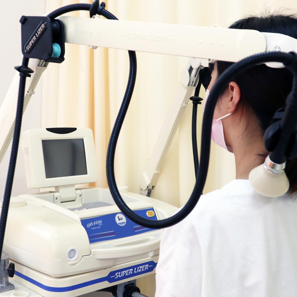 医療機関の写真(2)