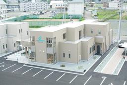 医療機関の画像