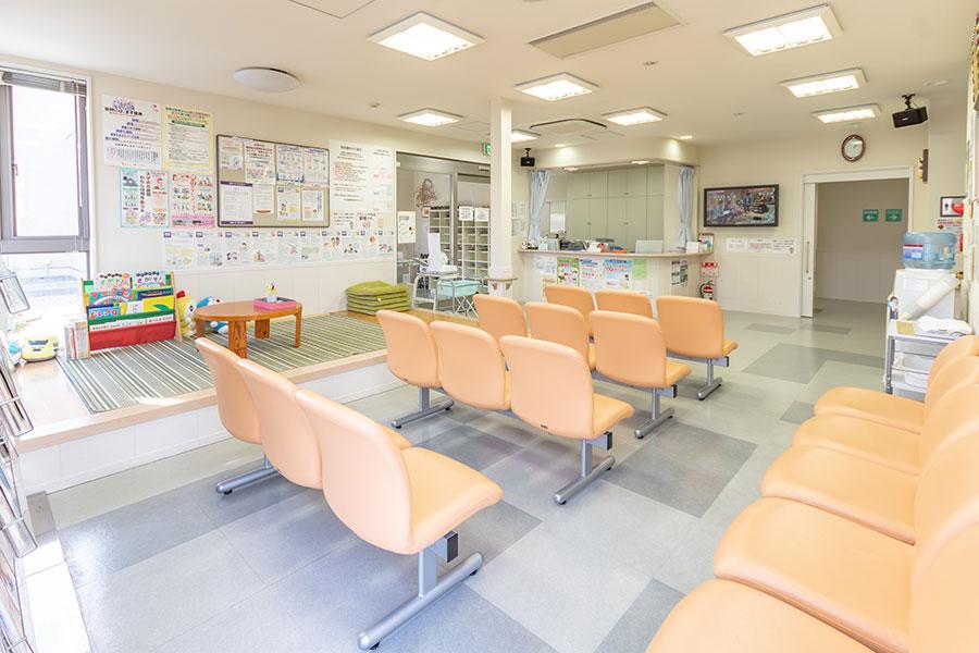 医療機関の写真(2)
