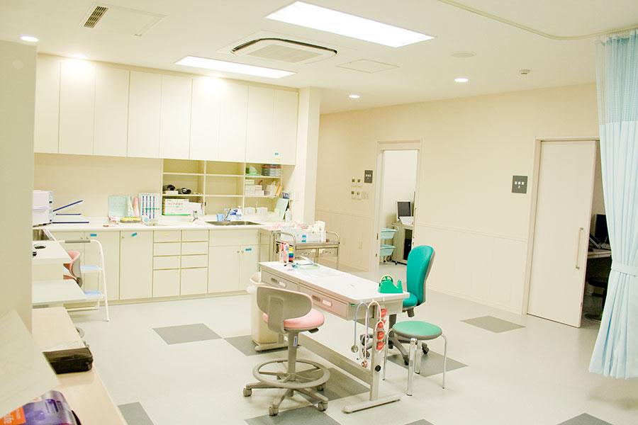 医療機関の写真(3)