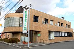 医療機関の画像