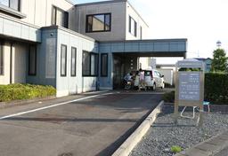 医療機関の画像