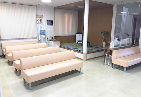 医療機関の写真(2)