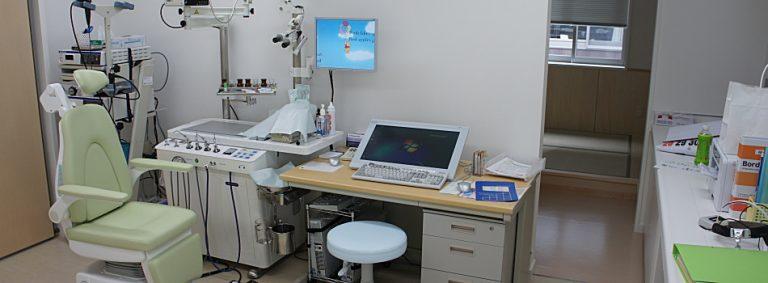 医療機関の写真(3)