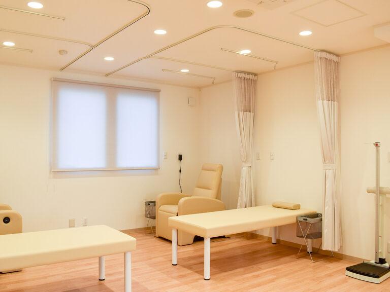 医療機関の写真(3)