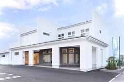 医療機関の画像