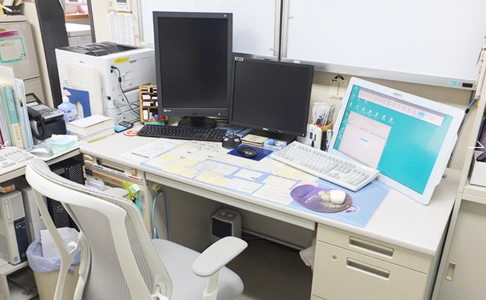 医療機関の写真(3)