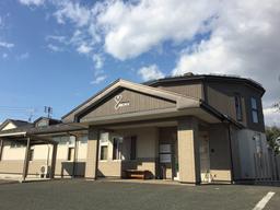 医療機関の画像