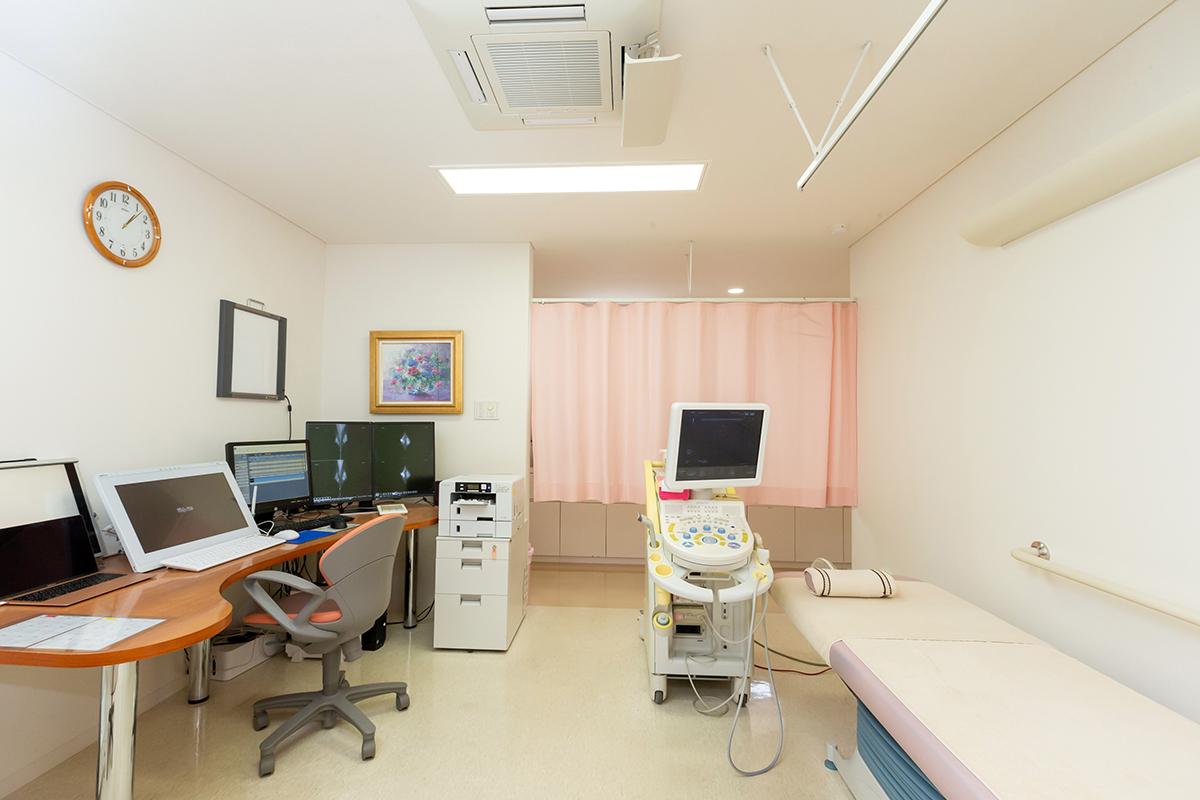 医療機関の写真(3)