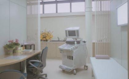 医療機関の写真(3)