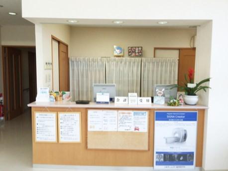 医療機関の写真(1)