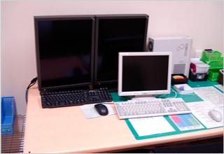 医療機関の写真(3)