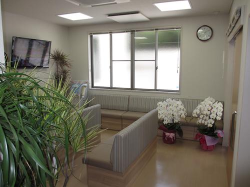 医療機関の写真(2)