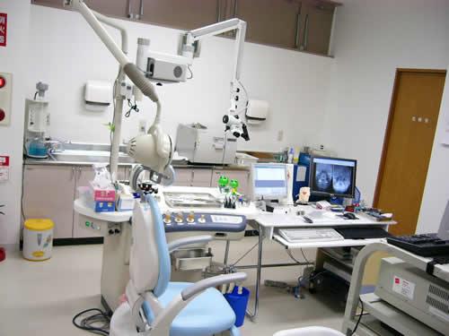 医療機関の写真(3)