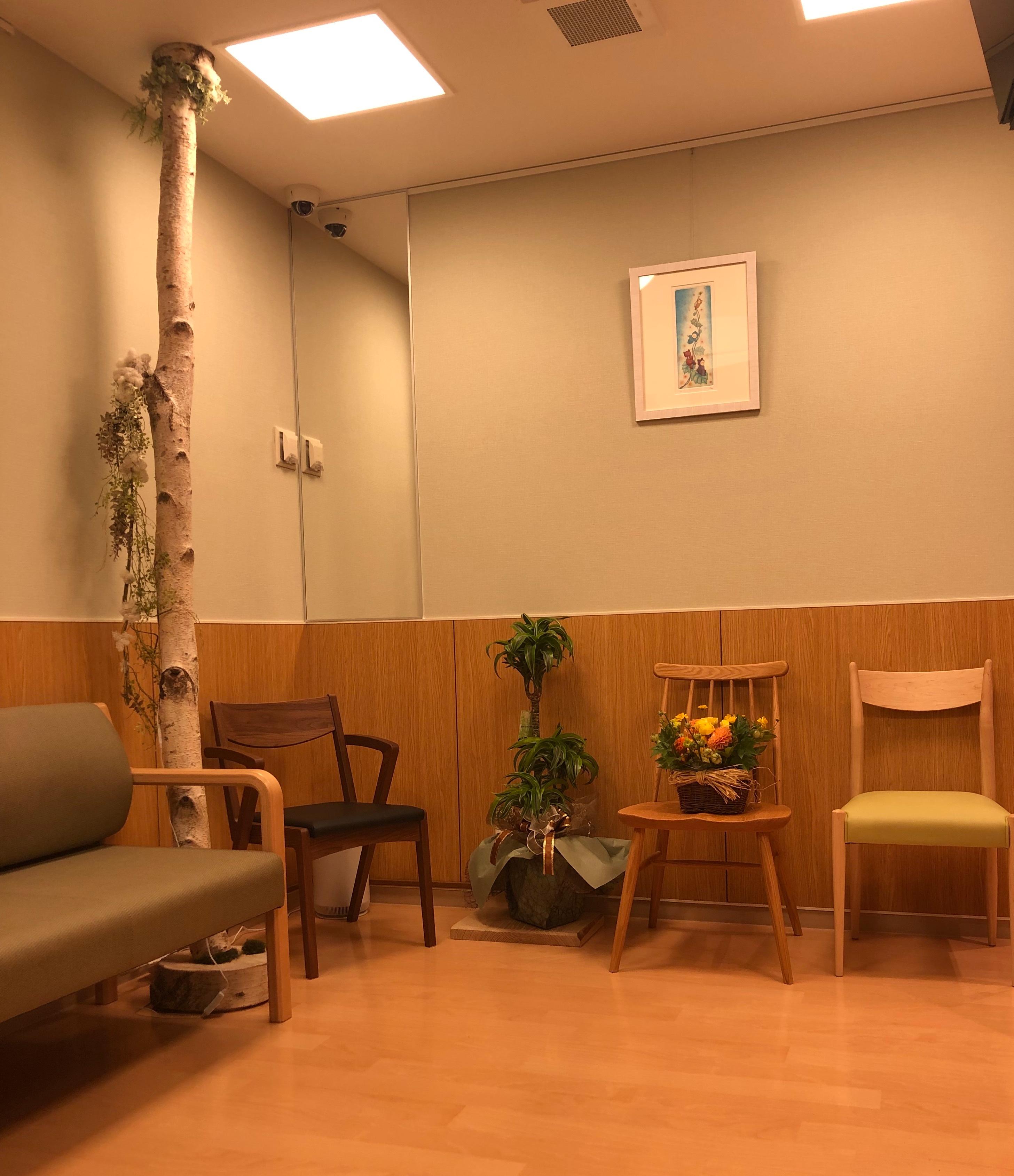 医療機関の写真(2)