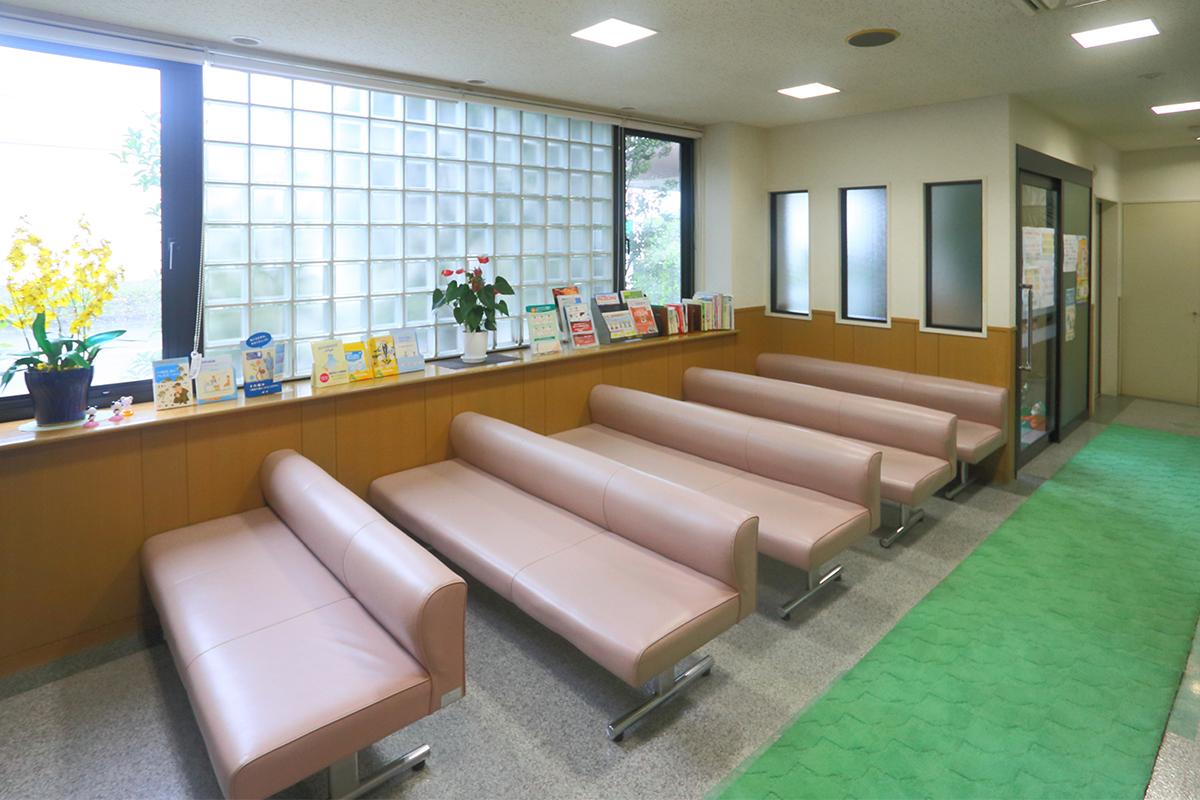 医療機関の写真(2)