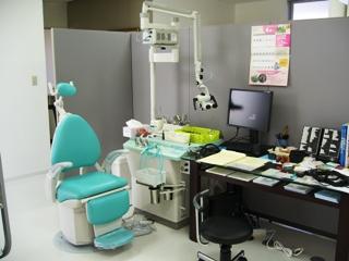 医療機関の写真(3)