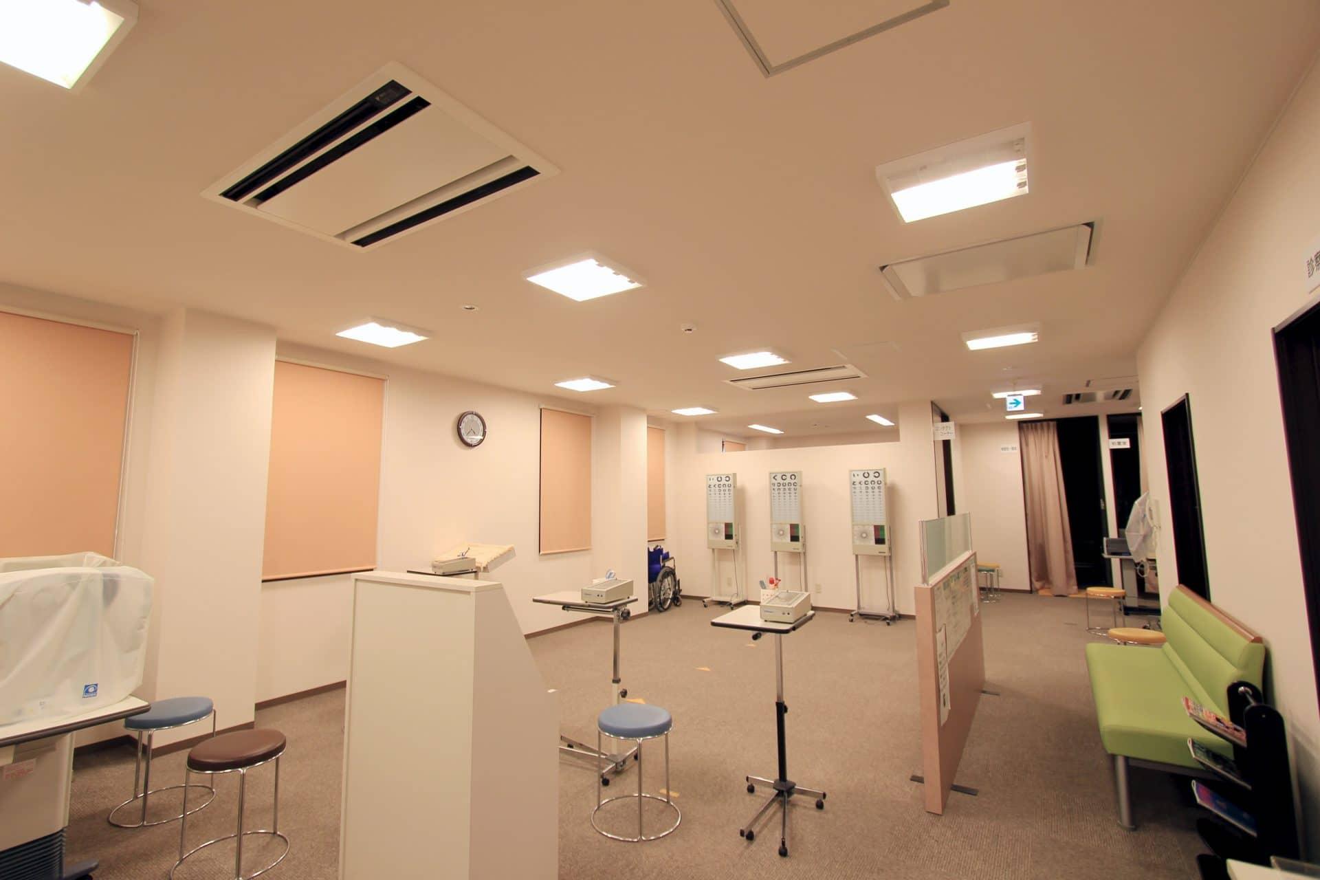 医療機関の写真(3)