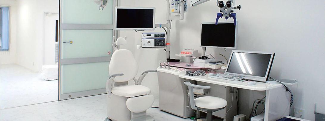 医療機関の写真(3)