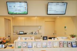 医療機関の画像