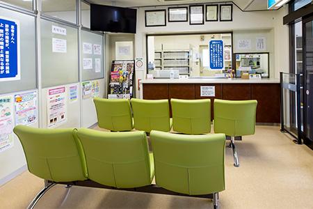 医療機関の写真(2)