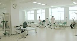 医療機関の写真(2)