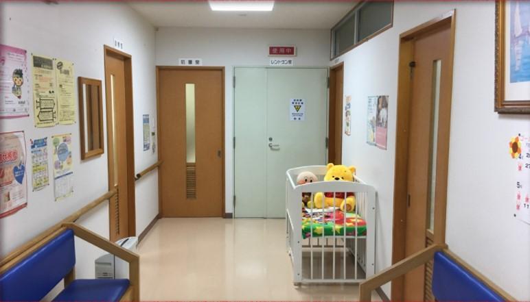 医療機関の写真(3)