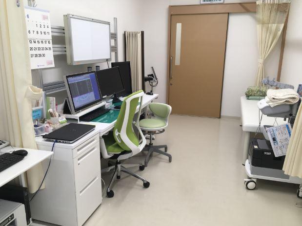 医療機関の写真(3)