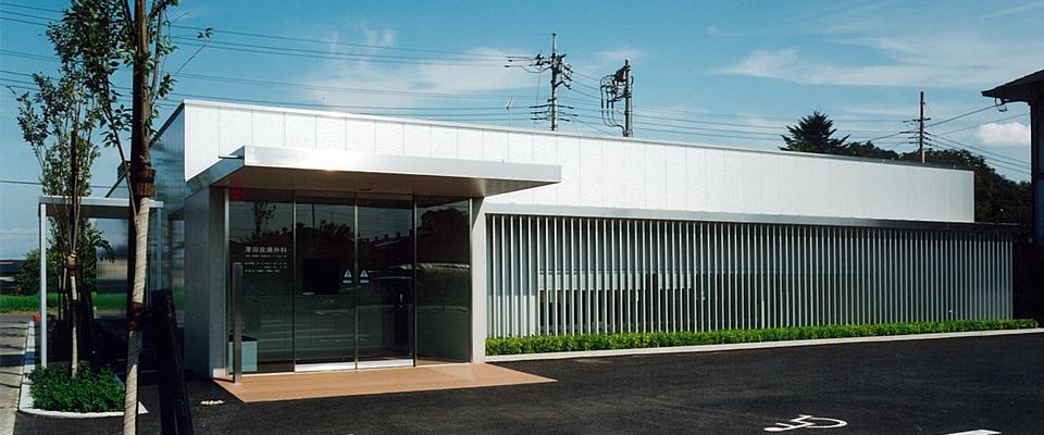 医療機関の写真(1)